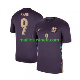Maillot de Foot Angleterre Harry Kane 10 Extérieur UEFA EURO 2024
